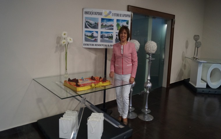 7.º Aniversário da ADFG