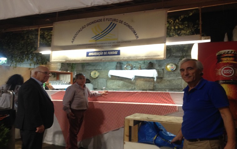 Feira das Tasquinhas | Gondomar