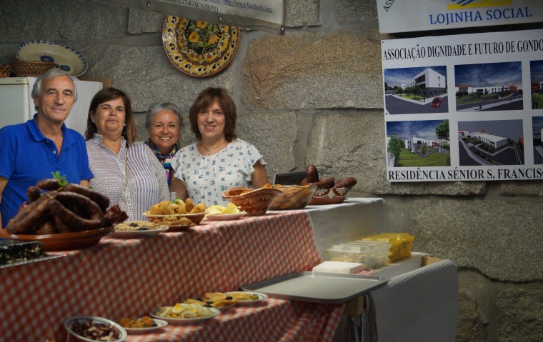 XX Feira das Tasquinhas | Gondomar