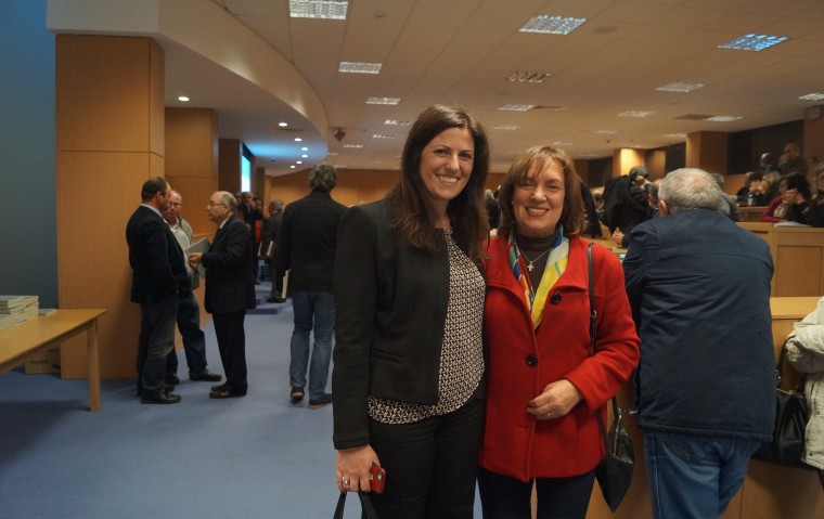 De Gondomar até Fátima