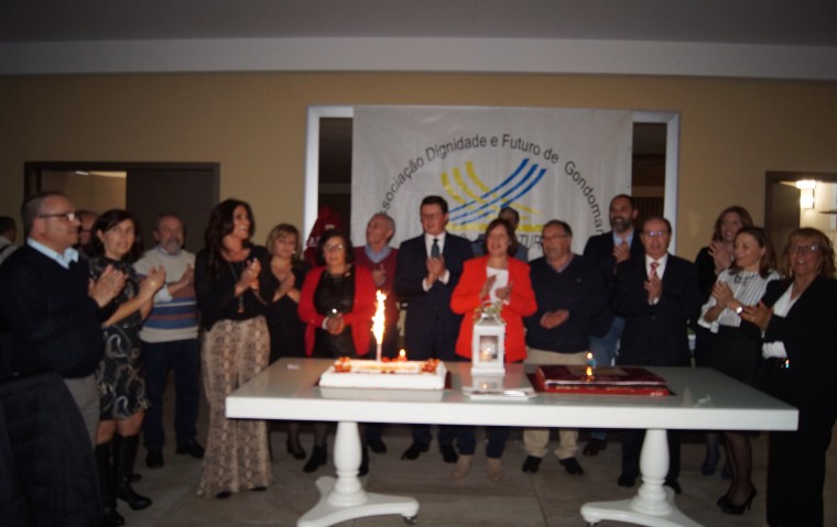 Jantar 9.º Aniversário | fotos