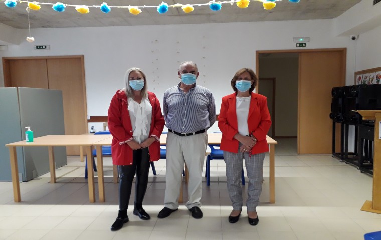 Tomada de Posse Corpos Sociais