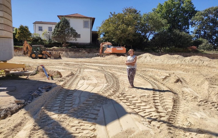 Lar São Francisco de Assis