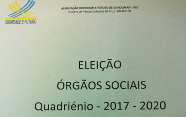 Ato Eleitoral