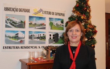 Mensagem de Natal 2016