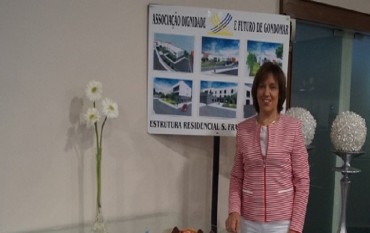 LAR SÃO FRANCISCO DE ASSIS - Gondomar