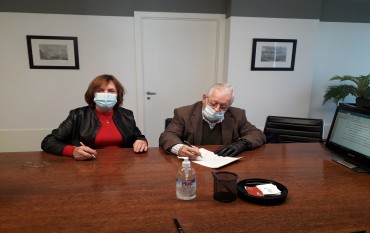 Lar S. Francisco de Assis