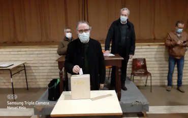 Ato Eleitoral _ Mandato 2021 - 2024