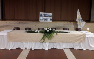 Convocatória Assembleia Geral 29|11|2021