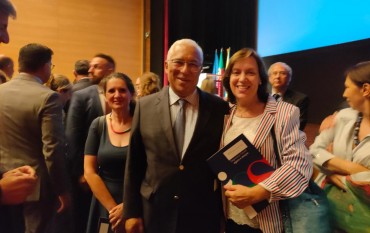 Aprovada a Candidatura ao PRR