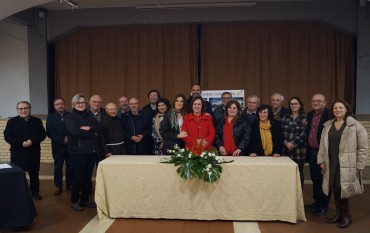 Tomada de Posse - Mandato 2025-2028